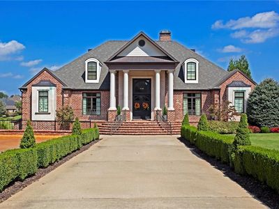 5307 Promontory Ct, Rogers, AR, 72758