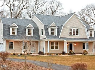 1320 Mill Hill Aka Woodlot Lane Rd, Fairfield, CT 06824