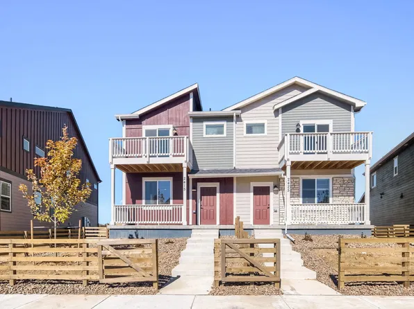 2415 Violet Cress Ln, Fort Collins, CO 80524