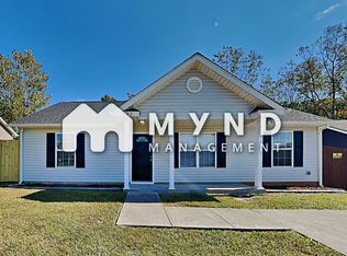 4637 Palm Breeze Ln, Charlotte, NC 28208