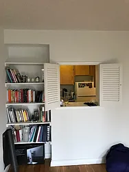 Rented by K & O Realty Associates Inc.