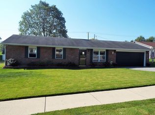520 Locust St, Saint Marys, OH 45885