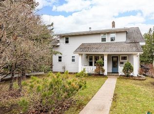 130 W Faribault St, Duluth, MN 55803