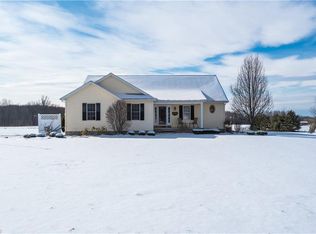 4145 Ridge Rd, Cortland, OH 44410