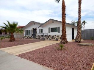 2600 Constantine Ave, Las Vegas, NV 89101