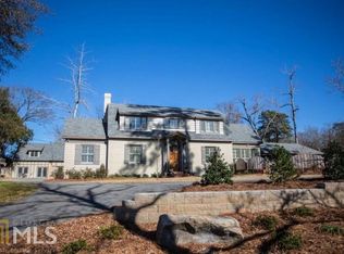 4849 Rivoli Dr, Macon, GA 31210