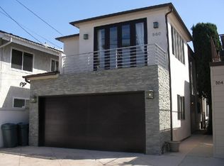560 3rd St, Hermosa Beach, CA 90254