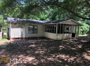 130 Anderson Cir, Covington, GA 30016