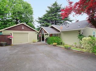 3149 NE 103rd Pl, Portland, OR