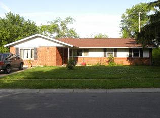 7321 Harshmanville Rd, Dayton, OH 45424