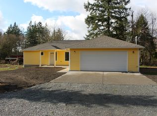 34911 2nd Ave E, Roy, WA 98580