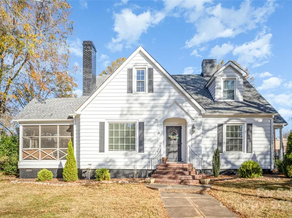 206 W Mountain St, Kings Mountain, NC 28086