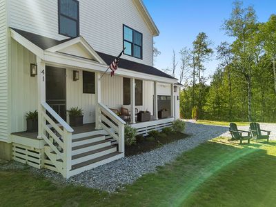 41 Quarry Trail, South Thomaston, ME, 04858