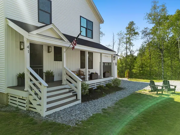 41 Quarry Trail, South Thomaston, ME 04858