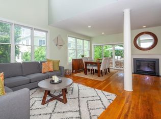 241 Chestnut Ave #2, Jamaica Plain, MA 02130