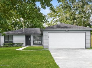 2141 Minorcan St, Middleburg, FL 32068