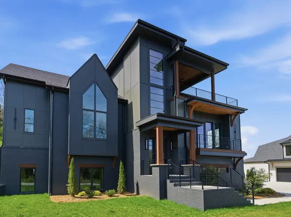 6704 Gower Rd, Nashville, TN 37209