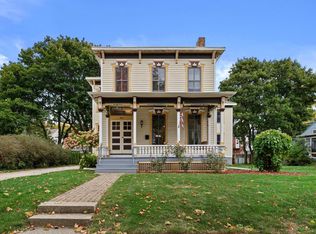 1643 College Ave, Racine, WI 53403