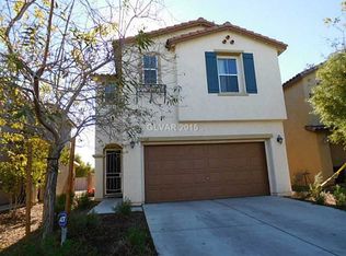4879 Jubilee Diamond Ct, Las Vegas, NV 89139