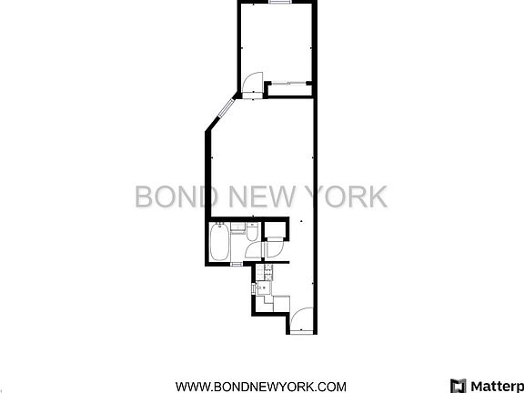2nd image of 233 E 81st St #4C2