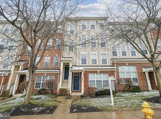 5043 Anchorstone Dr #5043, Woodbridge, VA 22192