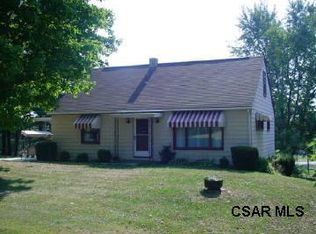 109 Sunapee Dr, Johnstown, PA 15904