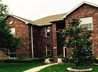627 Elderwood Loop, Mesquite, TX 75181