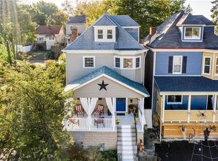 412 Mueller Ave, Pittsburgh, PA