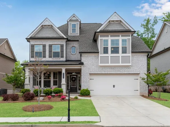 3410 Oxford Park Ln, Cumming, GA 30040