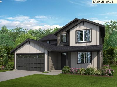 2616 S 4th Dr, Ridgefield, WA, 98642
