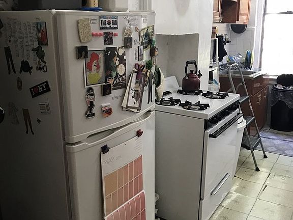 2nd image of 212 Himrod St APT 1L