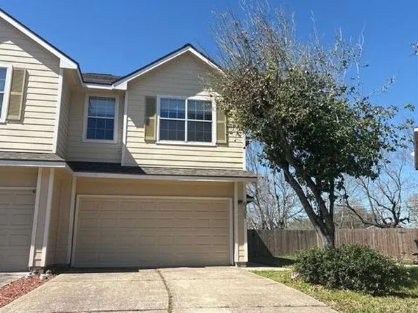 6305 Dawson Creek Dr, Pasadena, TX 77503