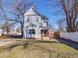 802 Hawley Ave, Alton, IL 62002