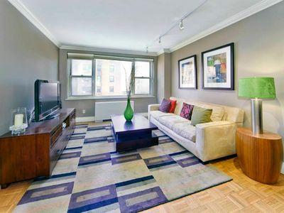 444 E 75th St APT 4F, New York, NY, 10021