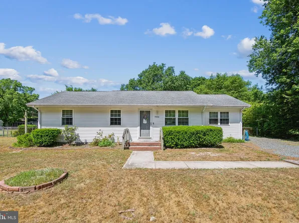7056 Cromwell Ave, Salisbury, MD 21804
