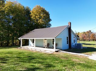 65 Duck Pond Rd, Palmer, TN 37365