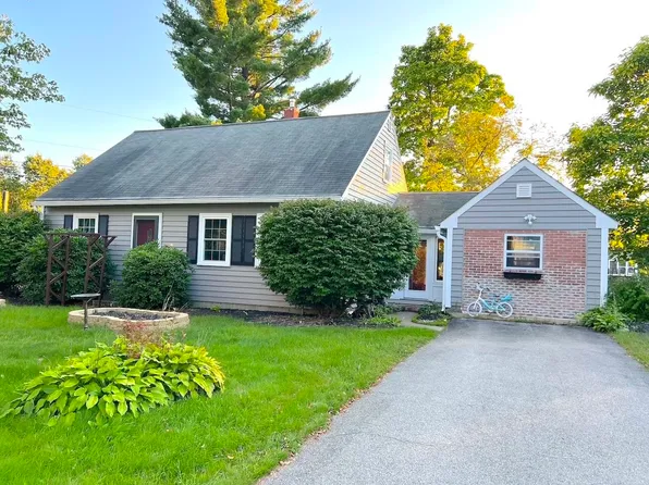 520 Mast Road, Goffstown, NH 03045