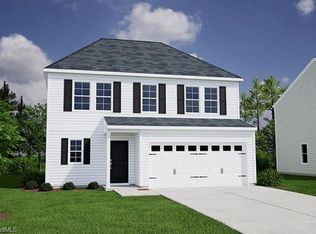 4867 Merganser Way, Kernersville, NC 27284