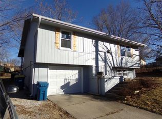 217 Waller Ave, Excelsior Springs, MO 64024