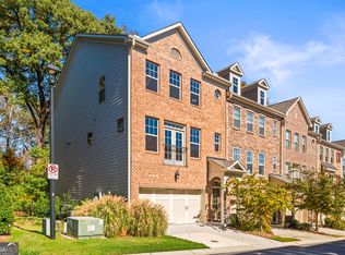 1369 Harris Way, Atlanta, GA 30319