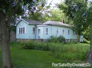 3380 Calhoun St, Gary, IN 46406