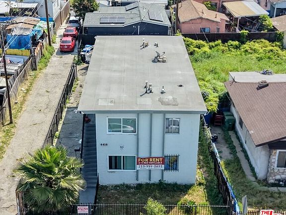 2nd image of 4416 S San Pedro St