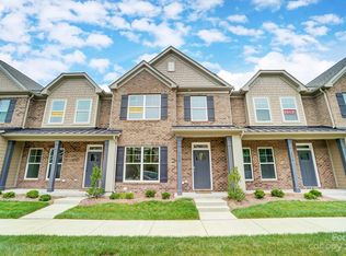 5638 Stafford Rd LOT 16, Charlotte, NC 28215