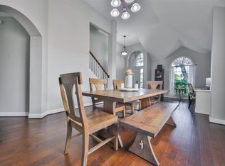 6302 Townsgate Cir, Katy, TX 77450