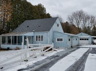 2893 Hayne Rd, Akron, OH 44312