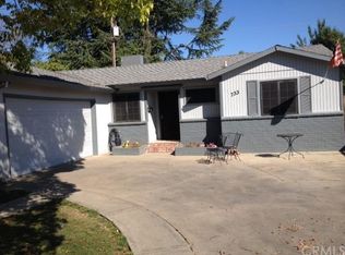 733 Robinson Dr, Merced, CA 95340