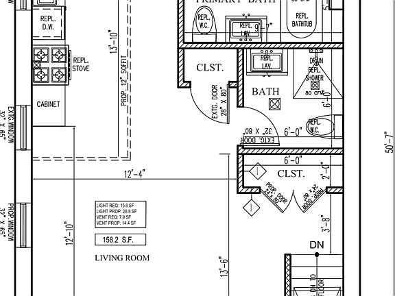 2nd image of 60-29 56th Dr #2A