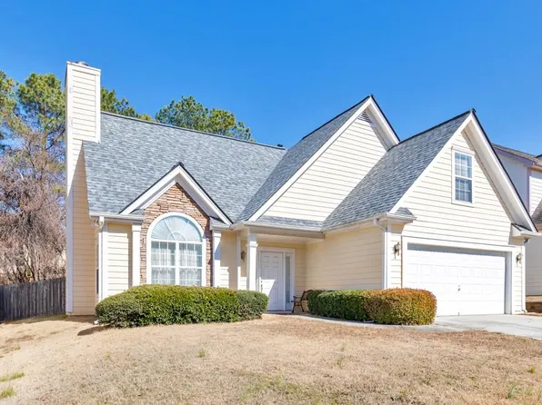 2025 Baramore Oaks Dr, Marietta, GA 30062