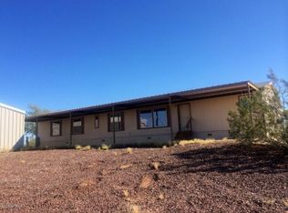 2215 S Wickenburg Rd, Tonopah, AZ 85354