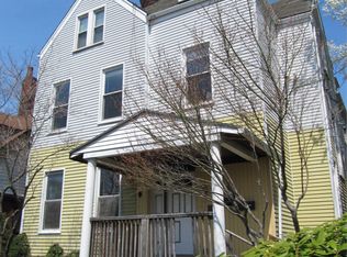 4707 Maripoe St, Pittsburgh, PA 15213